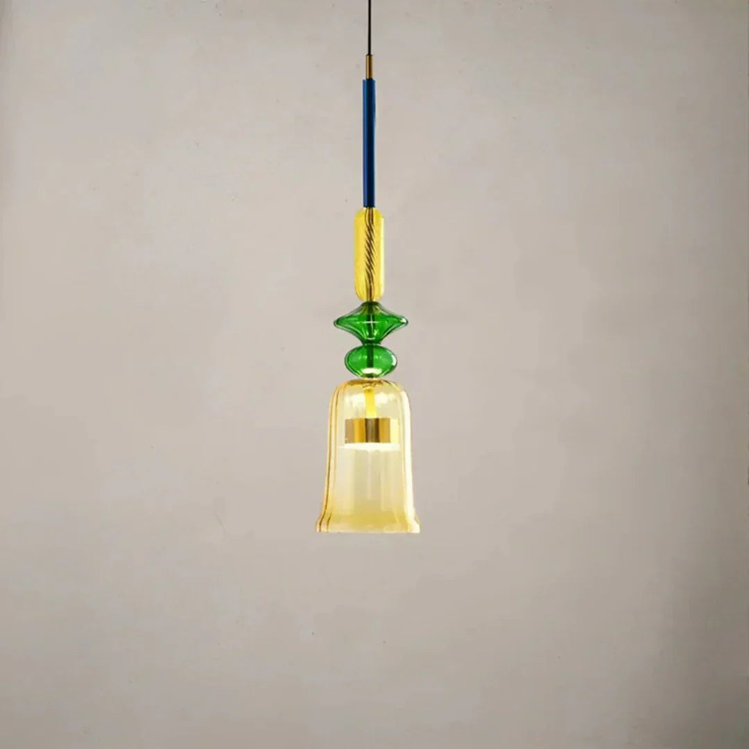 Celeste Colorful Pendant Lamp