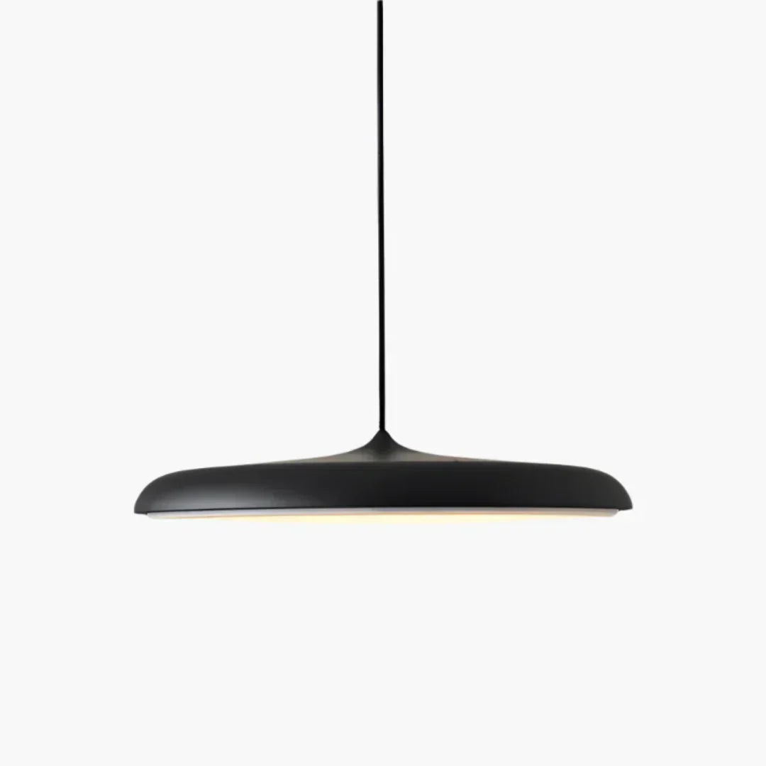 Olyra Luxury Scandinavian Design Pendant Lamp