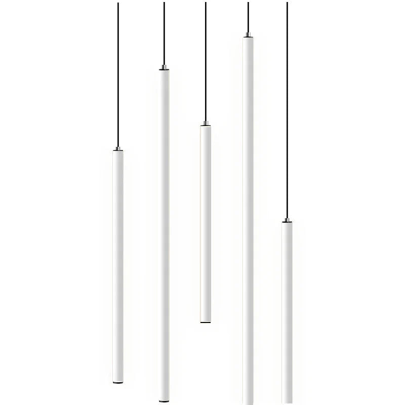 Cyrena Nordic LED Pendant Lamp Minimalist