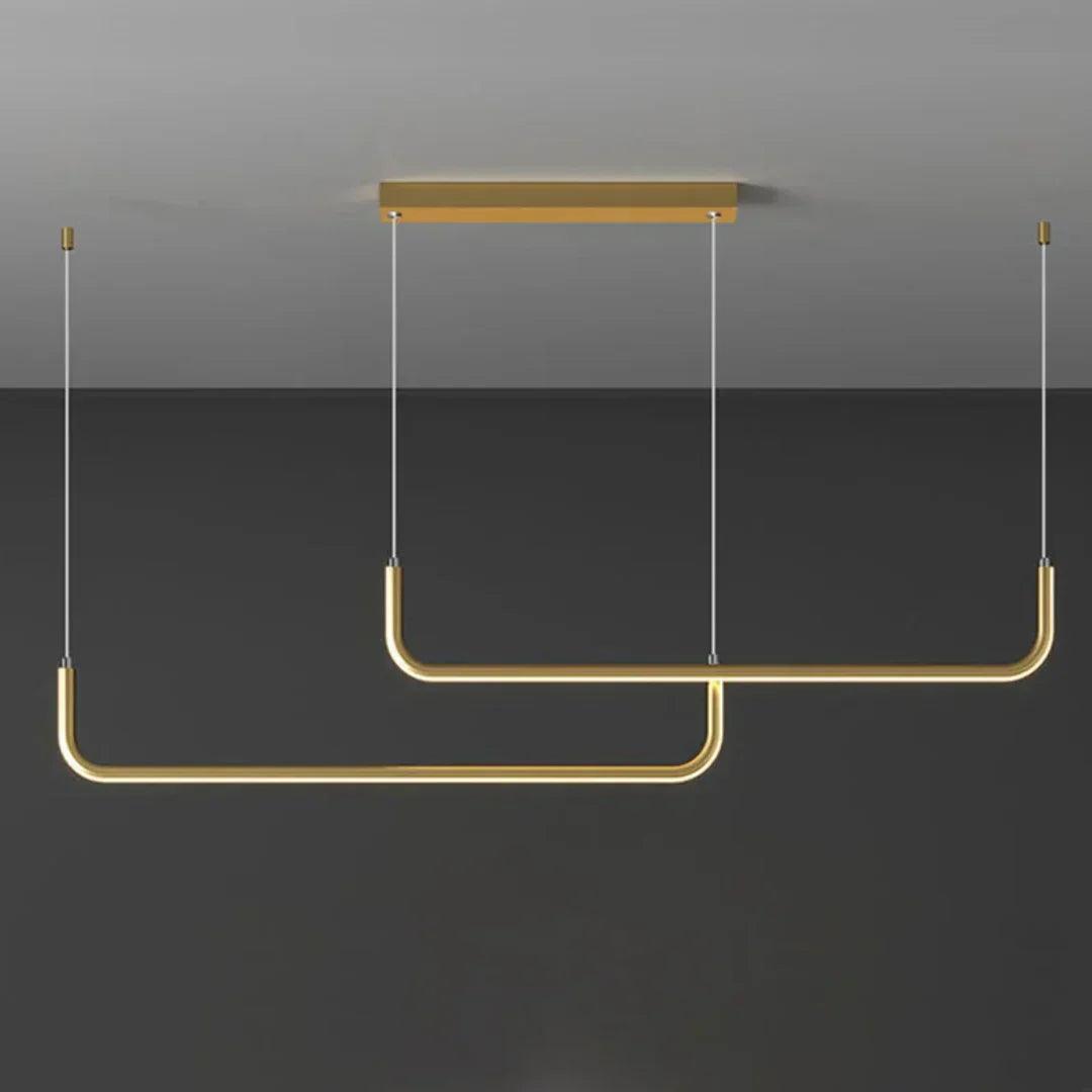 Dymor Luxury Design Pendant Lamp