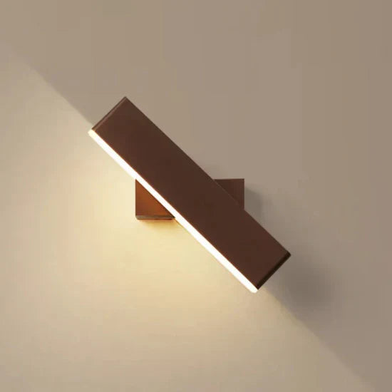 Telis Adjustable LED Wall Lamp for Indoors