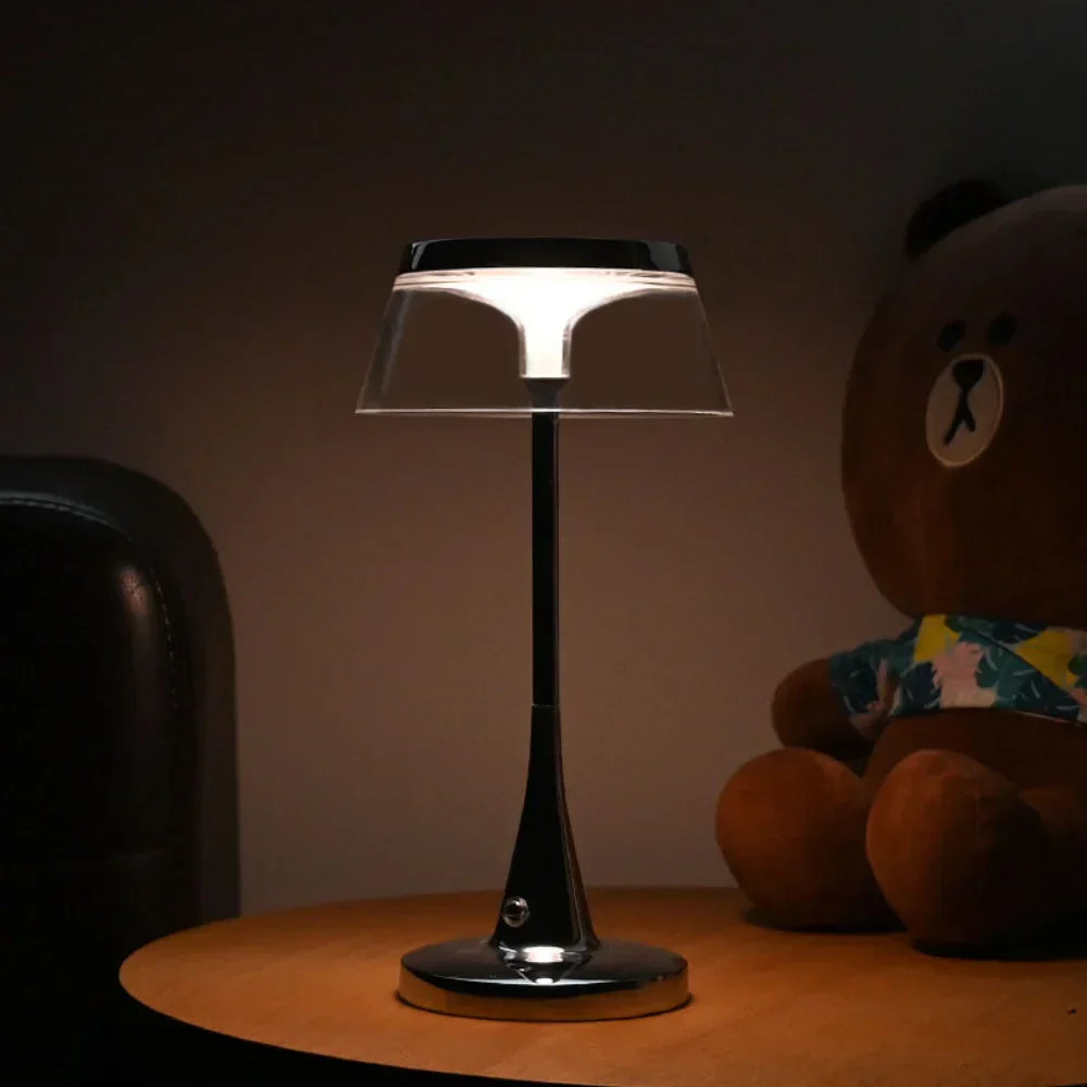 Lustra Table Lamp