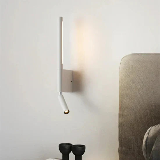 Jivra - Stylish LED Wall Lamp