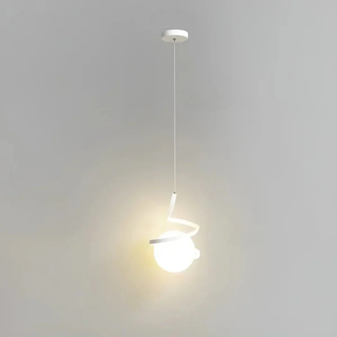 Circe Scandinavian Design LED Pendant Lamp
