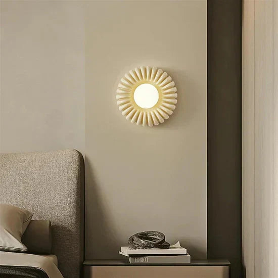 Doro Modern LED Wall Lamp