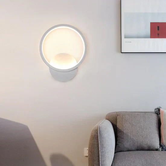 Roviq Luxury LED Wall Lamp