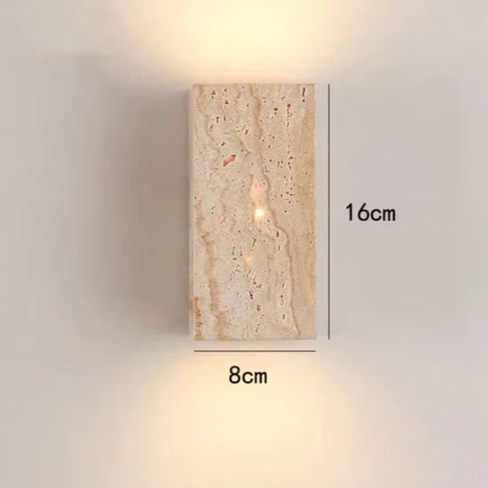 Elyro Stylish LED Wall Lamp Indoor