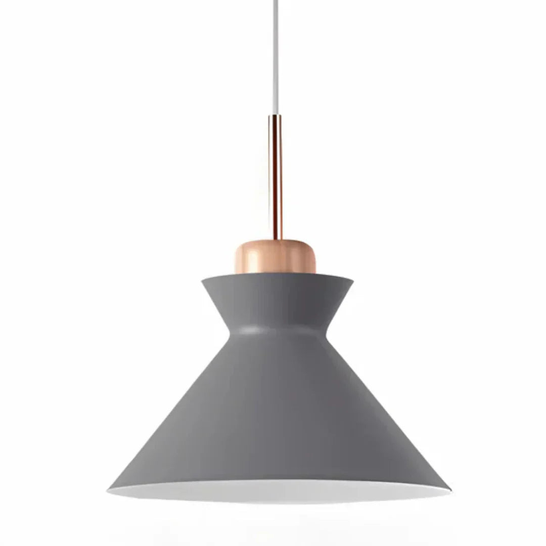 Velmora Macaron Pendant Lamp