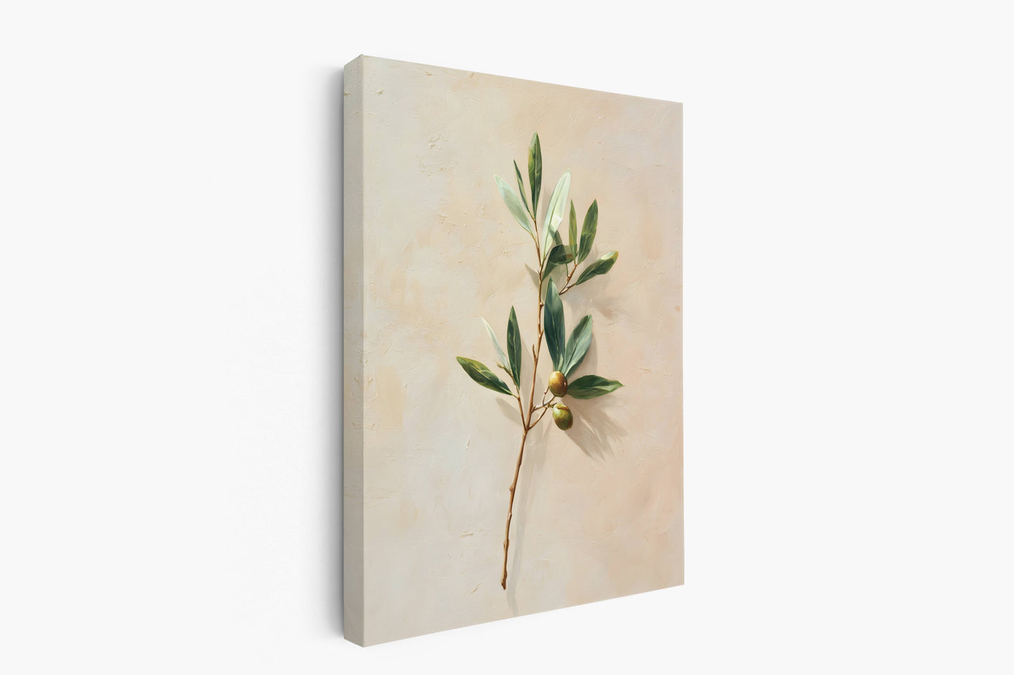 Peace That Remains | Canvas
