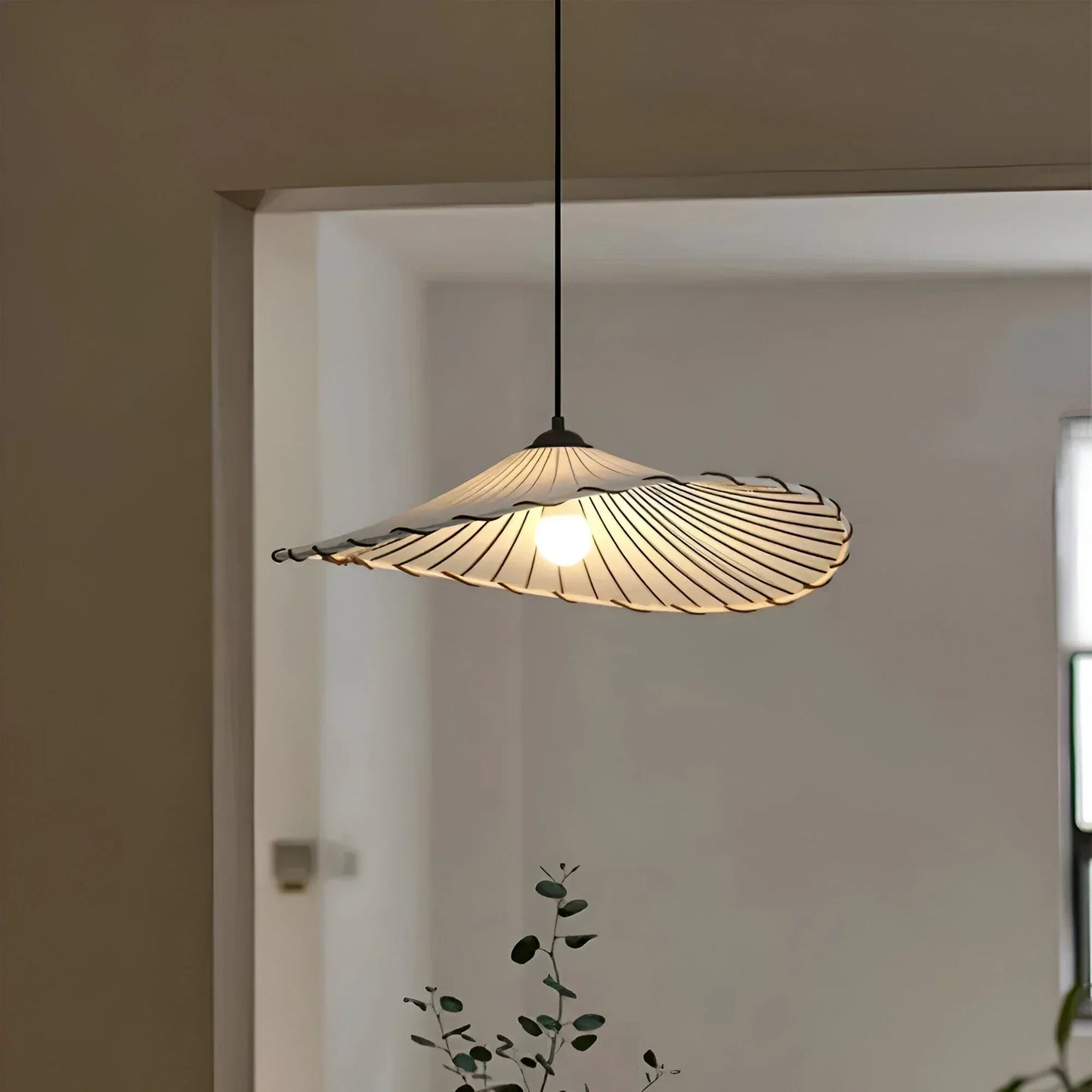Ophira Adjustable Pendant Lamp with Stylish Design