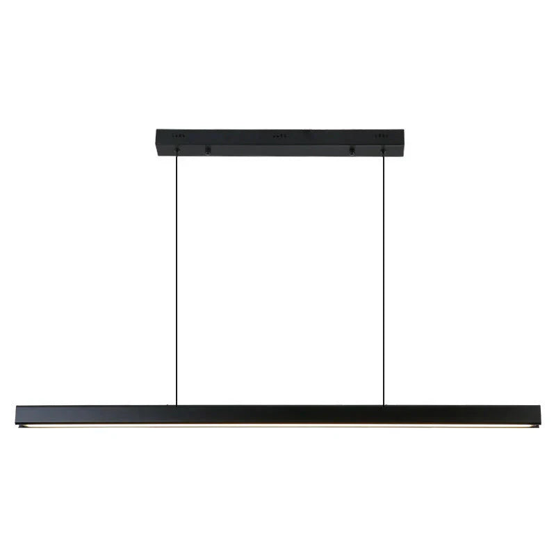 Aurex Scandinavian Hanging Lamp Kitchen Table