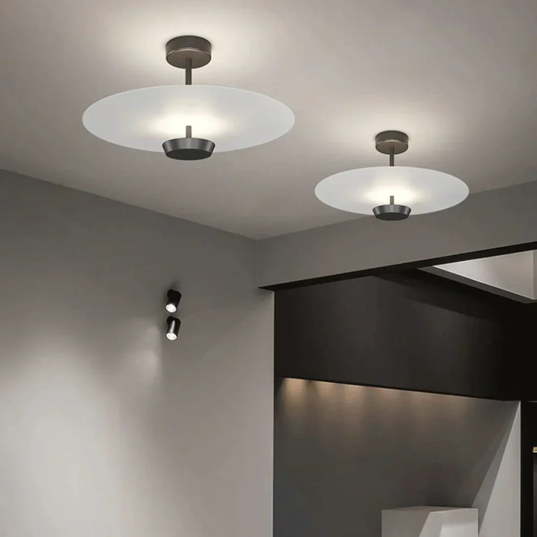 Phira Luxury LED Ceiling Lamp