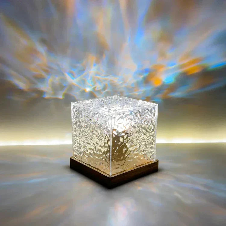 OceanLamp by Montavio Home