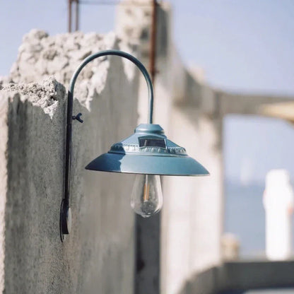 Sunset Manor Wall Light