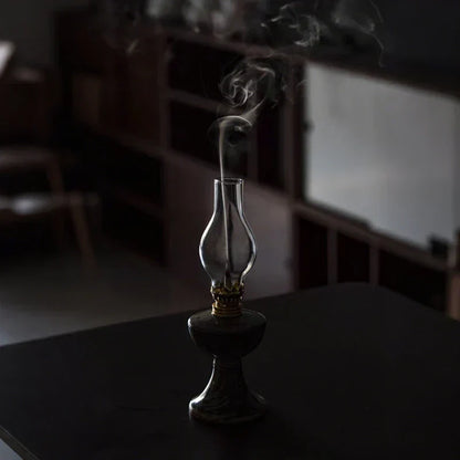 StillFlame Oil Lantern