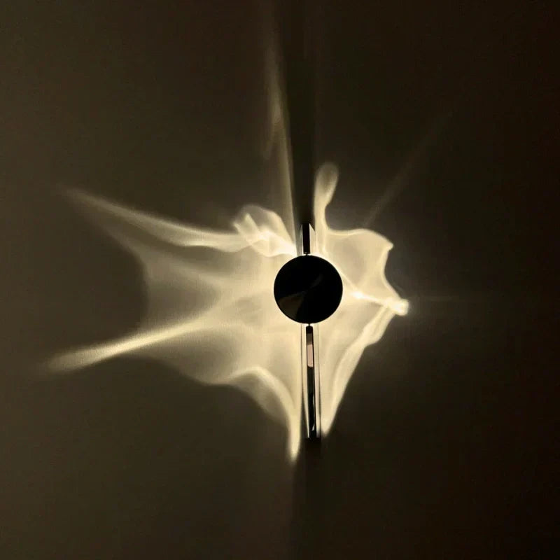 VelWave Wall Sconce