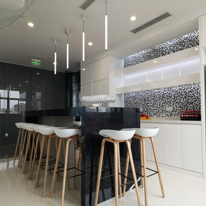 Cyrena Nordic LED Pendant Lamp Minimalist