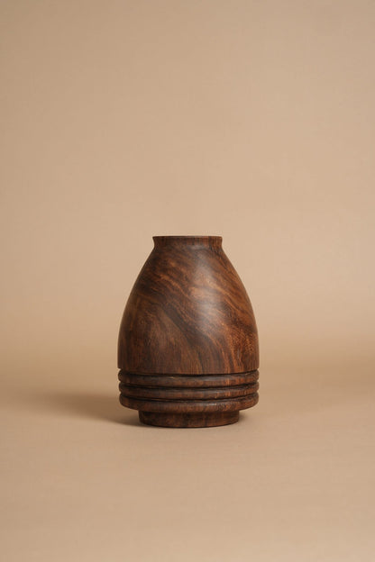 Chamomile Vase