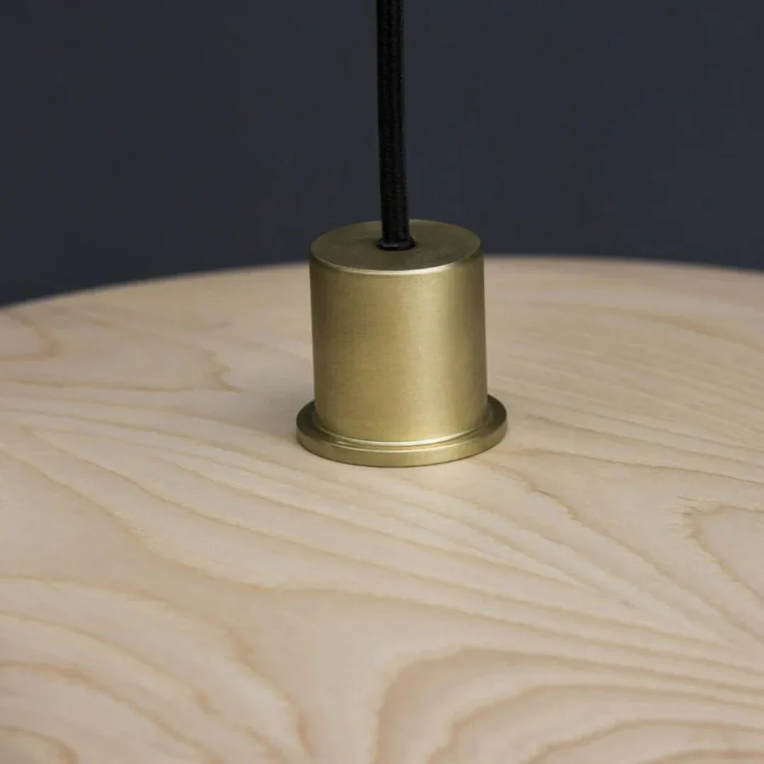 Nyli Minimalist Design Pendant Lamp