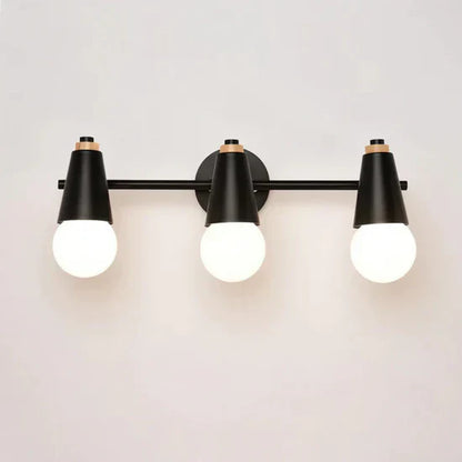 Oris Modern LED Wall Lamp
