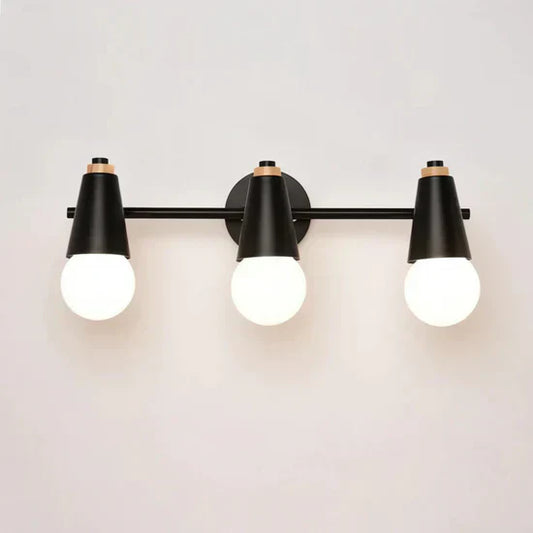 Oris Modern LED Wall Lamp