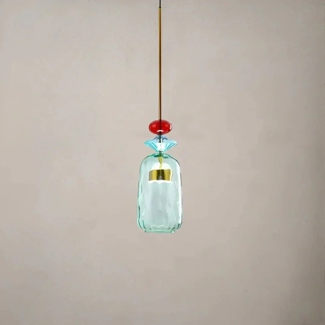 Celeste Colorful Pendant Lamp