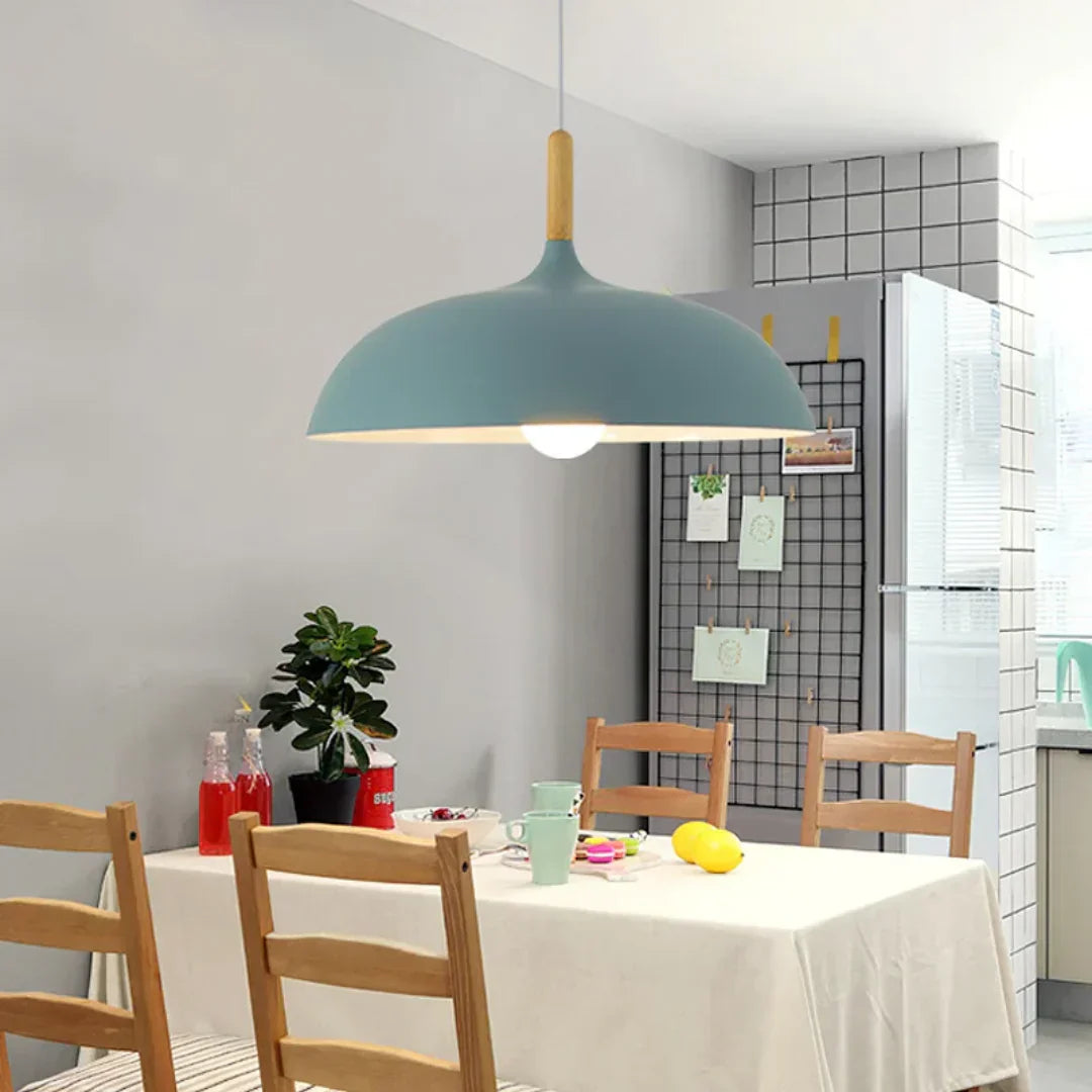 Rayvi Luxury Design Hanging Lamp Dining Table