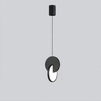 Eury Round Scandinavian Pendant Lamp