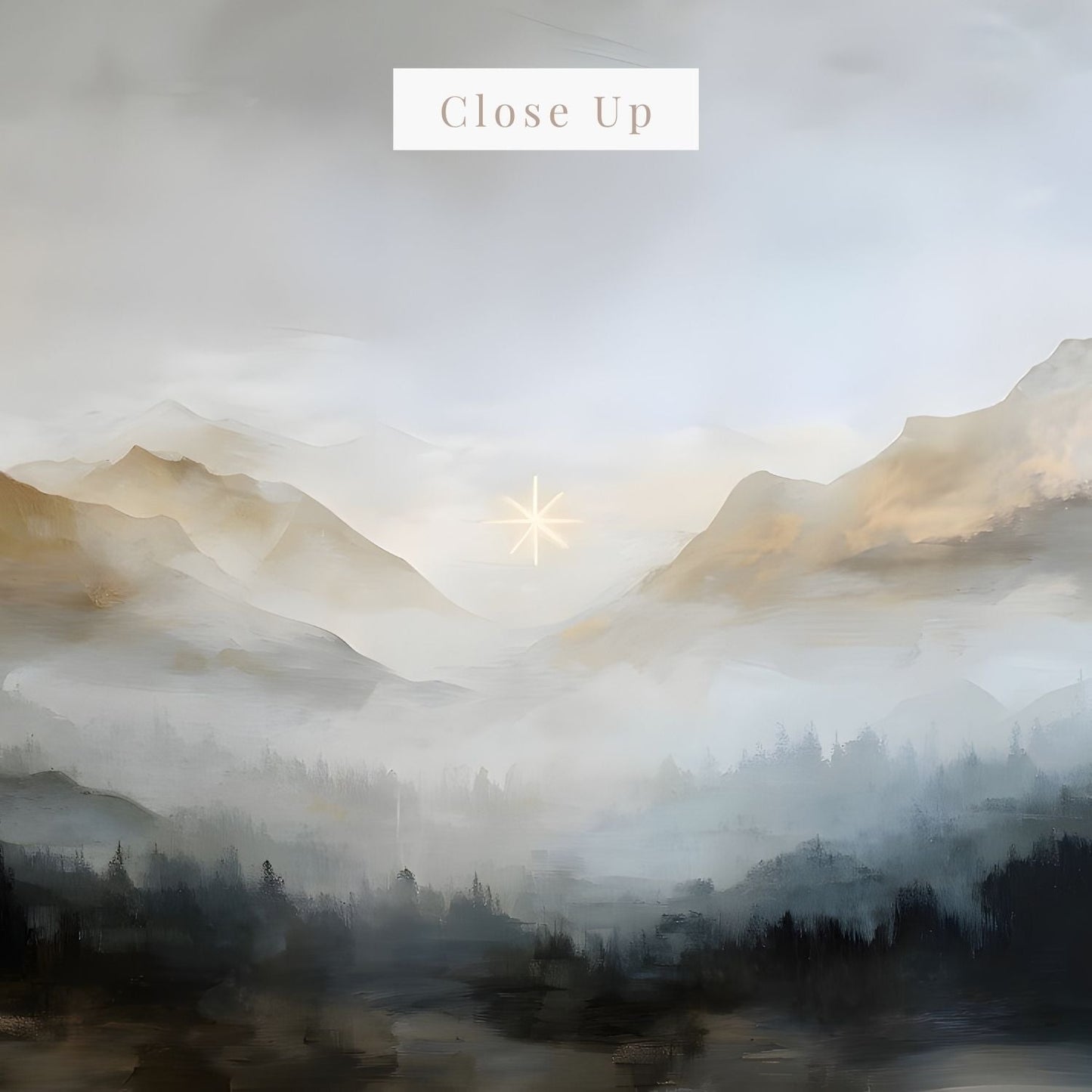 Light Has Come | Canvas