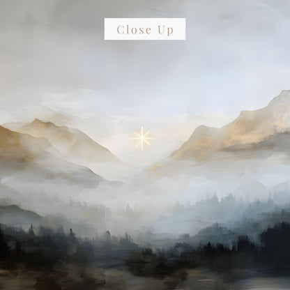 Light Has Come | Canvas