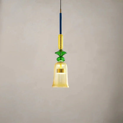 Celeste Colorful Pendant Lamp