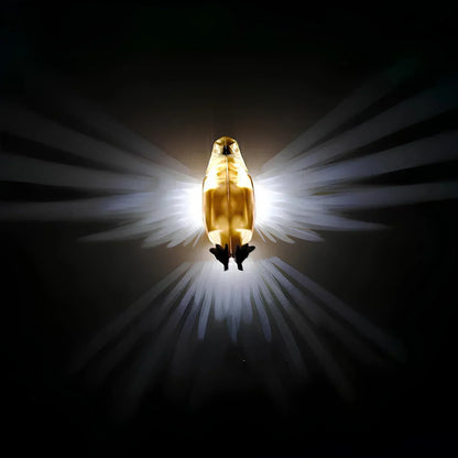 Wing Lamp