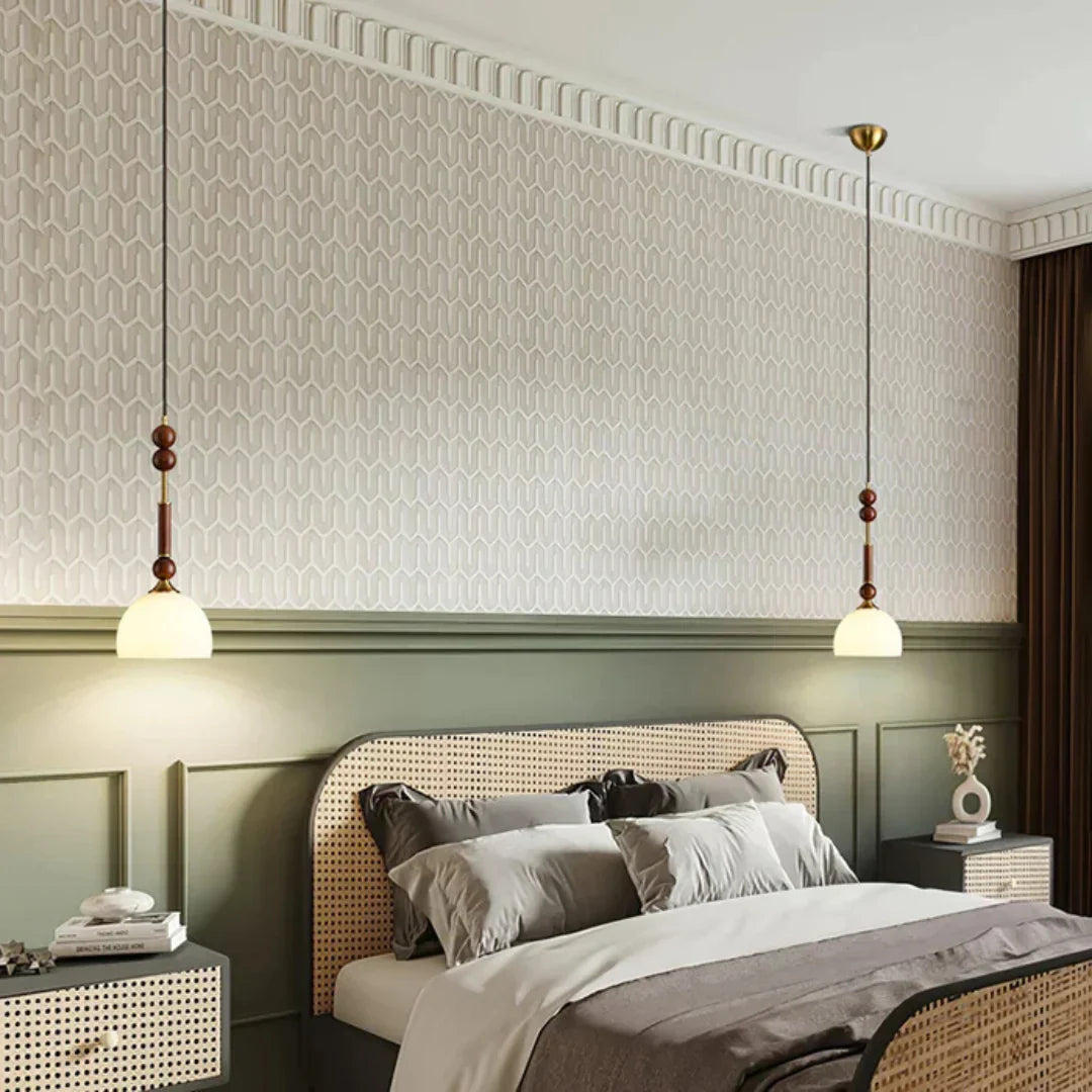 Candelis Stylish Hanging Lamp