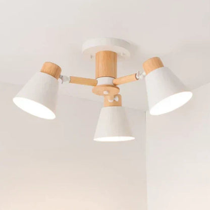 Fivra LED Ceiling Lamp