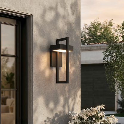 Montavio™ Modern Outdoor Wall Sconces