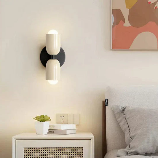 Oryn Modern LED Wall Lamp