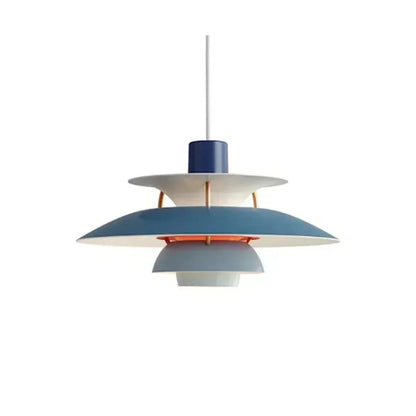Olyth Hanging Lamp Dining Table