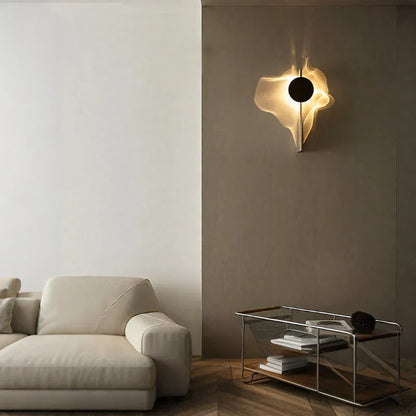 VelWave Wall Sconce