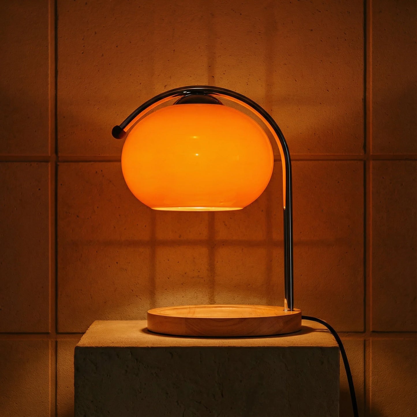 Retro Dome by Montavio™