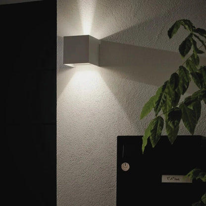 Montavio Home Adjustable Wall Light