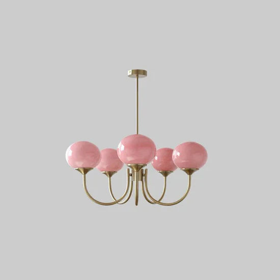Orila Design Chandelier