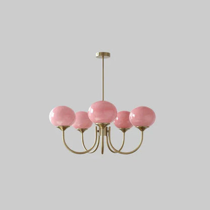 Orila Design Chandelier