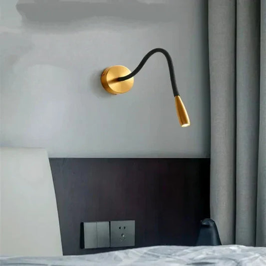 Klyro Luxury LED Wall Lamp