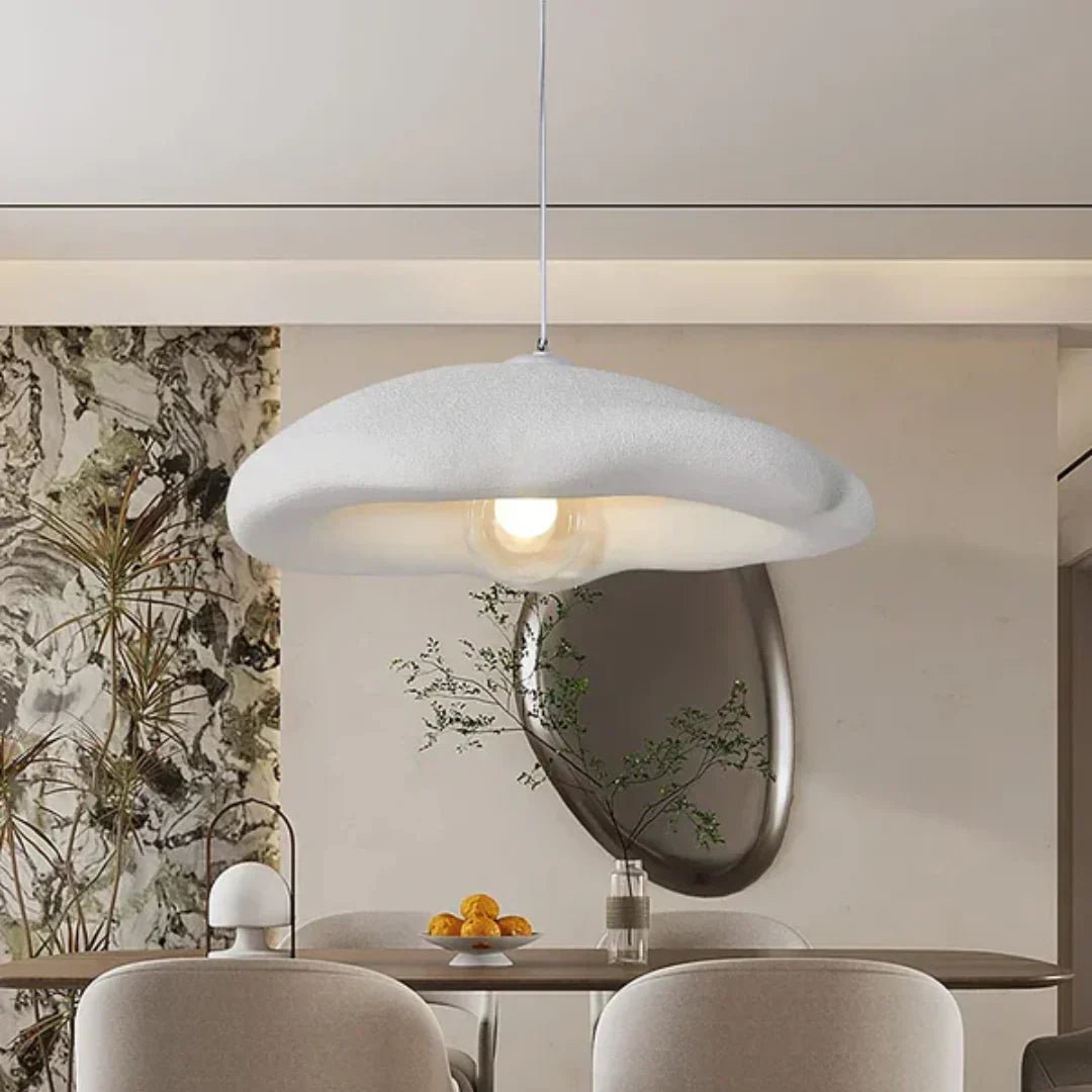 Droma Wabi Sabi Pendant Lamp