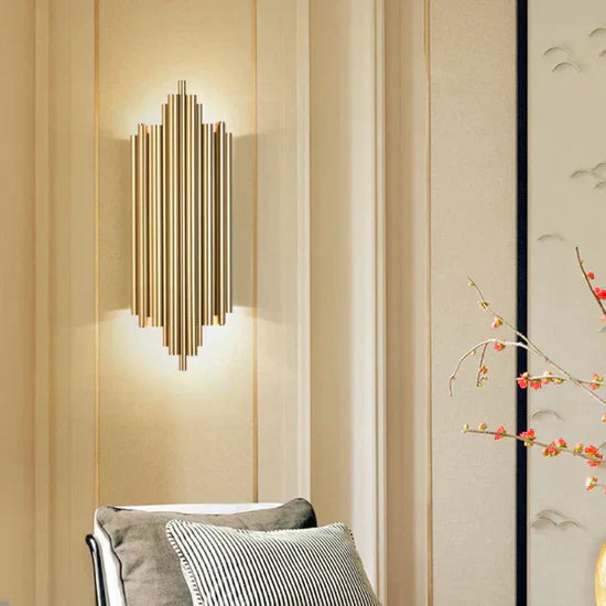 Gano Scandinavian Wall Lamp