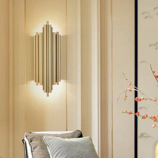 Gano Scandinavian Wall Lamp