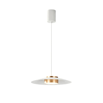 Auresta Modern Pendant Lamp for Dining Room