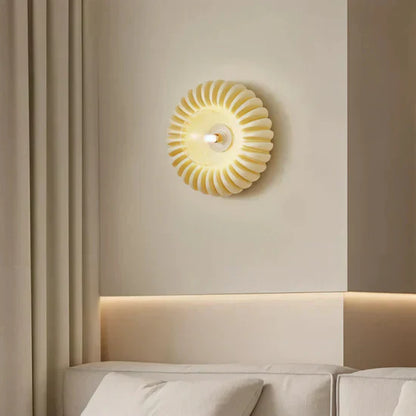 Doro Modern LED Wall Lamp