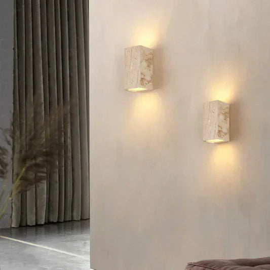 Elyro Stylish LED Wall Lamp Indoor