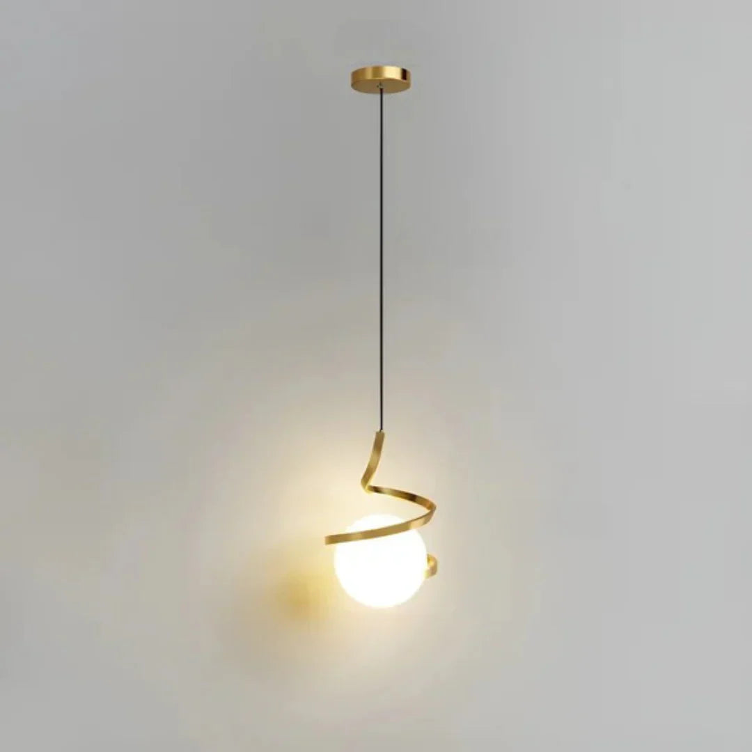 Circe Scandinavian Design LED Pendant Lamp